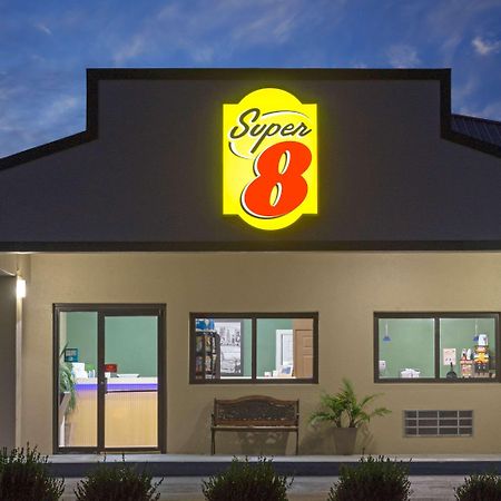 Super 8 By Wyndham Greencastle Ngoại thất bức ảnh